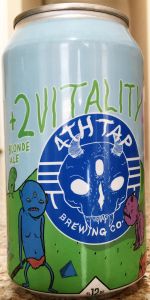 Vitality Light Ale