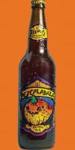 Pezcalabaza
