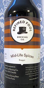 Mid-Life Spices
