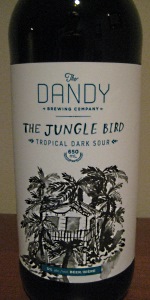 The Jungle Bird