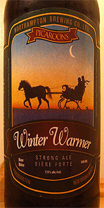 Winter Warmer