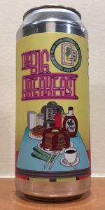 The Big Breakfast