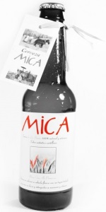 Mica Oro