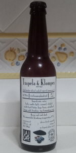 Txapela & Klompen