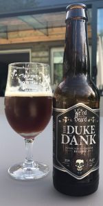 The Duke Of Dank