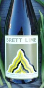 Brett Lime