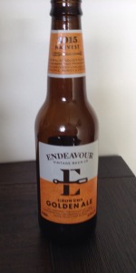 2015 Growers Golden Ale