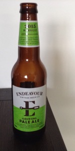 2015 Growers Pale Ale