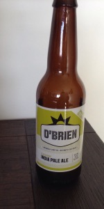 Obrien India Pale Ale Gluten Free