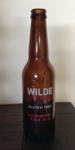 WILDE - Raspberry