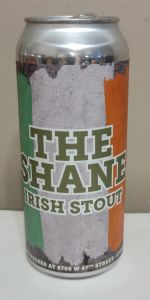 The Shane