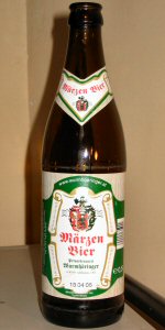 WurmhÃ¶ringer MÃ¤rzen
