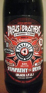 Brews Brothers Sympathy For The Devil