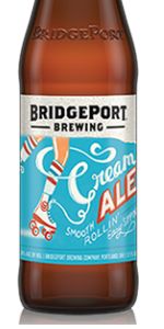 Bridgeport Cream Ale