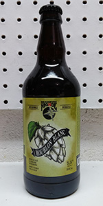 Houblon Blanc