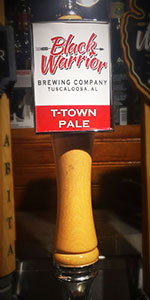 T-Town Pale Ale