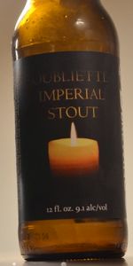 Oubliette