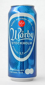 WÃ¥rby Stockholm