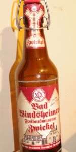Zwickel