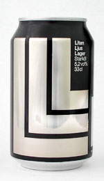 Liten Ljus Lager