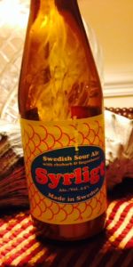 Syrlight