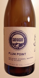 Plum Point 