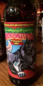 Grimalkin Amorphatron
