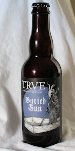 Buried Sun