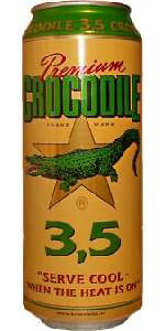 Crocodile Premium