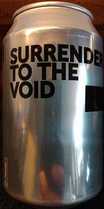 Surrender To The Void