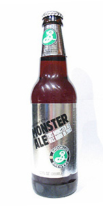 Monster Ale