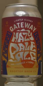 Gateway Pale Ale