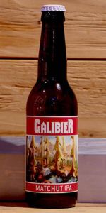 Matchut IPA