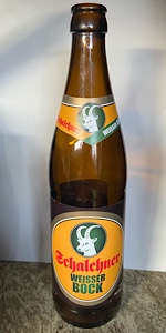 Schalchner Weisser Bock Barrique