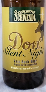 Don Stille Nacht