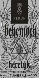 Heretyk
