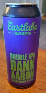 Dank Aaron Double IPA