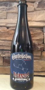 Constellation: Mosaic