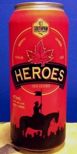Heroes