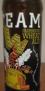 Farmhouse Wheat Ale