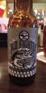 Old Fighter