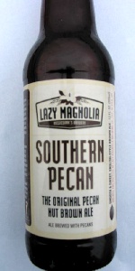 Southern Pecan