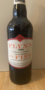Smoked MÃ¤rzen (Flynn on Fire Smoked Beer Initiative)
