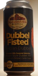Dubbel Fisted