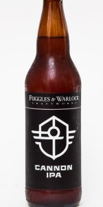 Cannon IPA