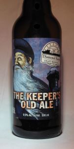 The Keeper's Old Ale