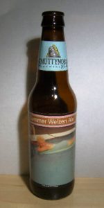 Summer Weizen