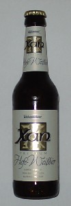 Xan Hefe Weissbier
