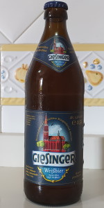 WeiÃbier