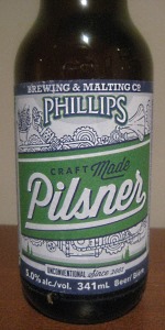 Phillips Pilsner
